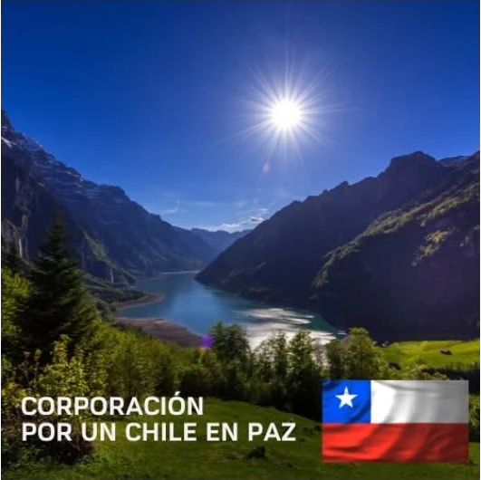 Corporacion por un chile en paz